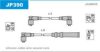 JANMOR JP390 Ignition Cable Kit